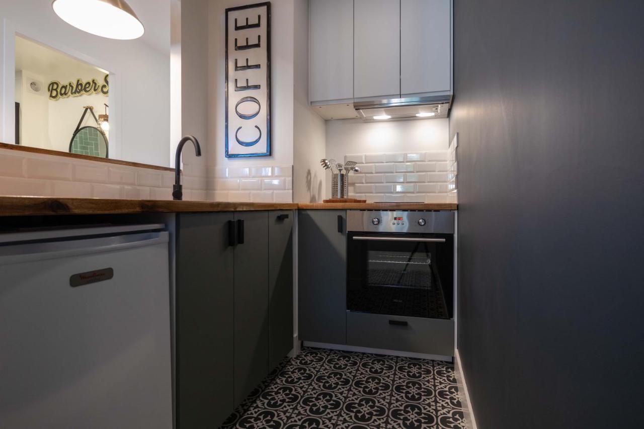 Goxoa - Appartement Au Calme, Centre Ville, Parking - Wifi Hendaye Εξωτερικό φωτογραφία