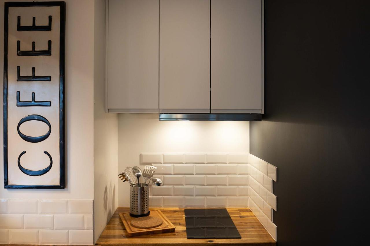 Goxoa - Appartement Au Calme, Centre Ville, Parking - Wifi Hendaye Εξωτερικό φωτογραφία